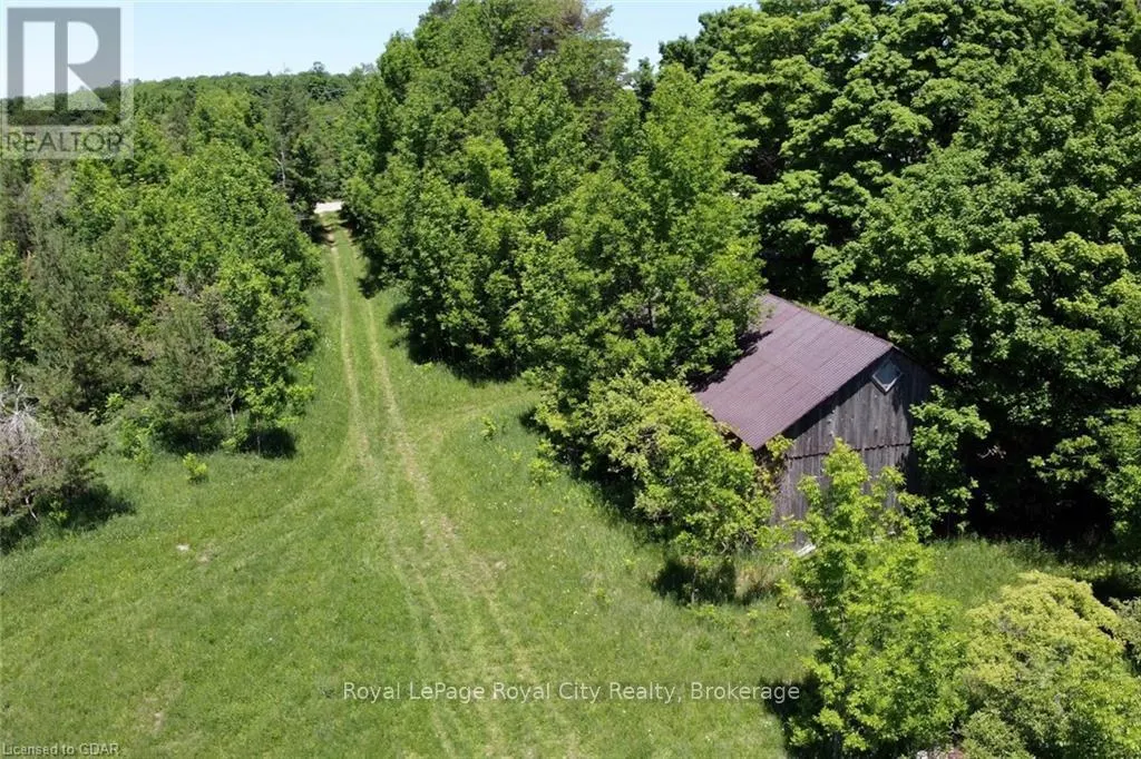 466408 12TH CONCESSION B, R.R. 4
