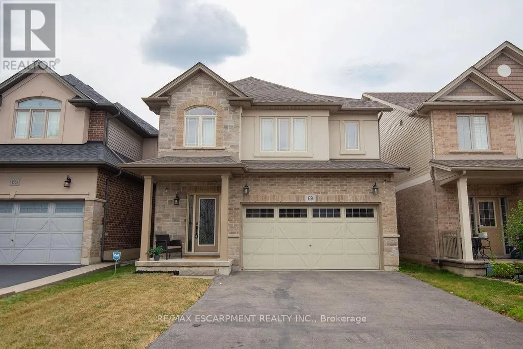 69 WINSLOW WAY