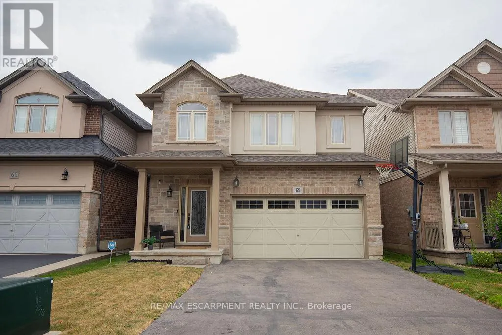 69 WINSLOW WAY