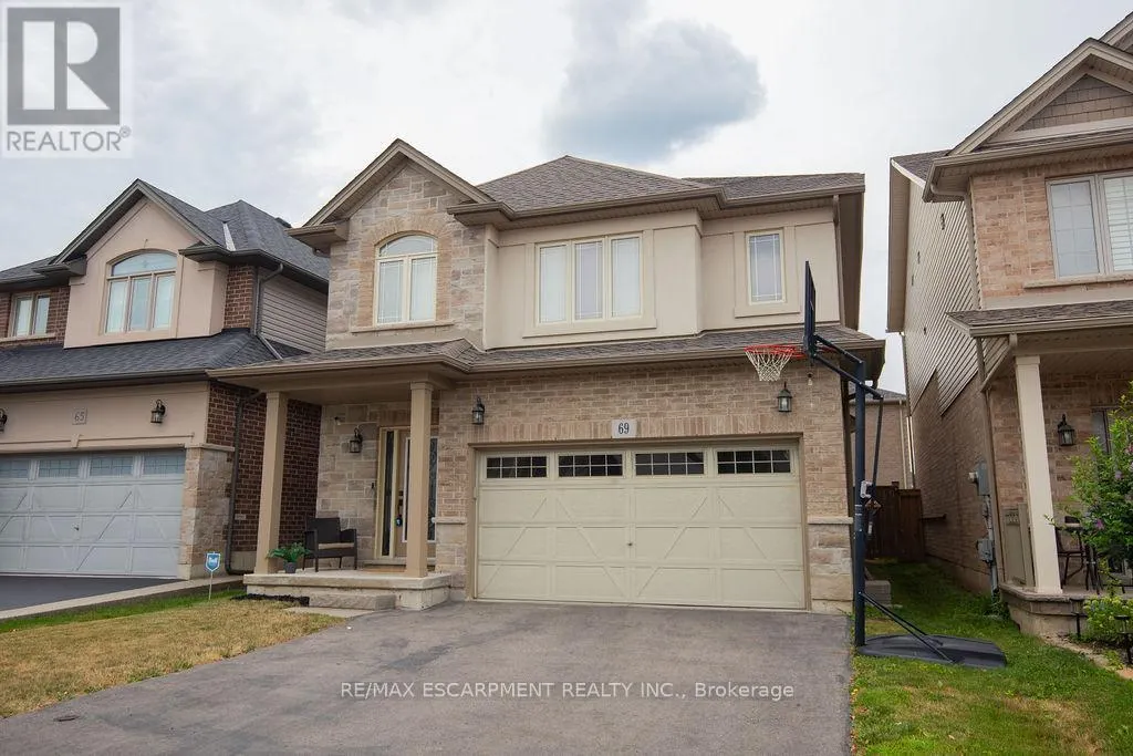 69 WINSLOW WAY