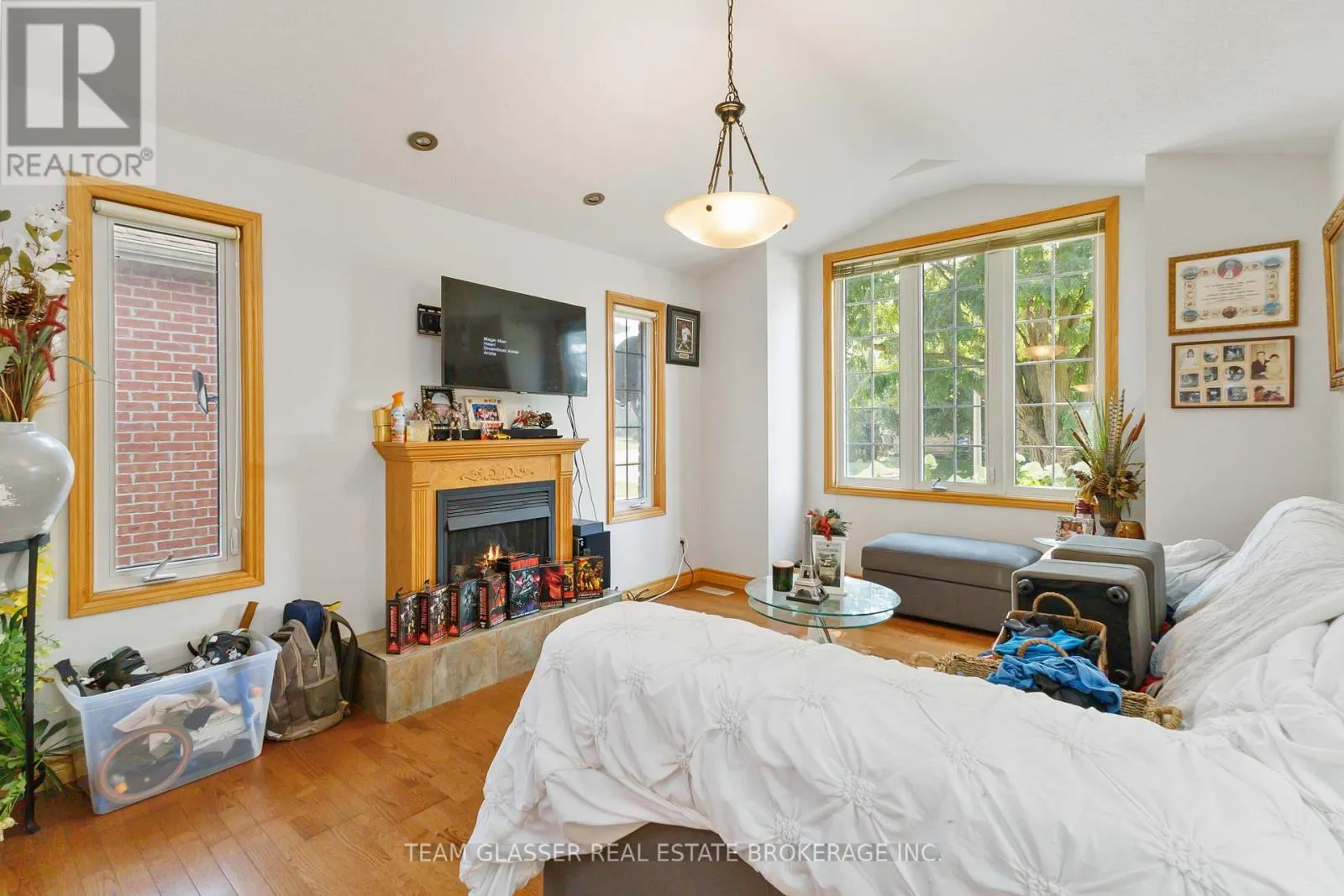 1 HUNTINGTON TERRACE