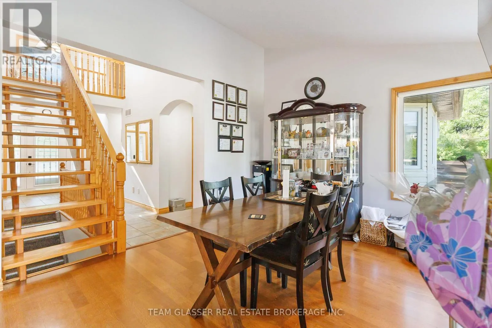 1 HUNTINGTON TERRACE