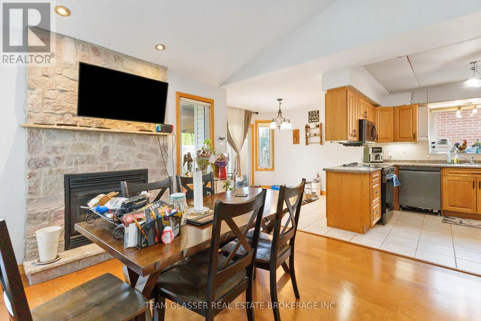 1 HUNTINGTON TERRACE
