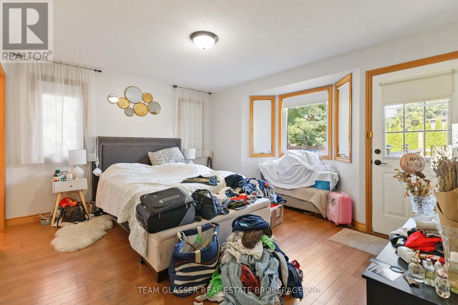 1 HUNTINGTON TERRACE