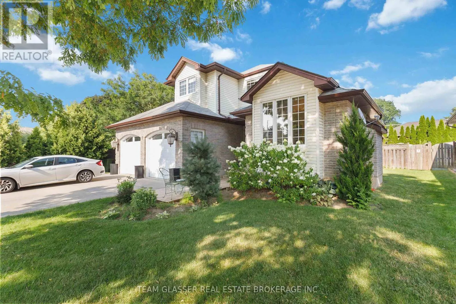 1 HUNTINGTON TERRACE