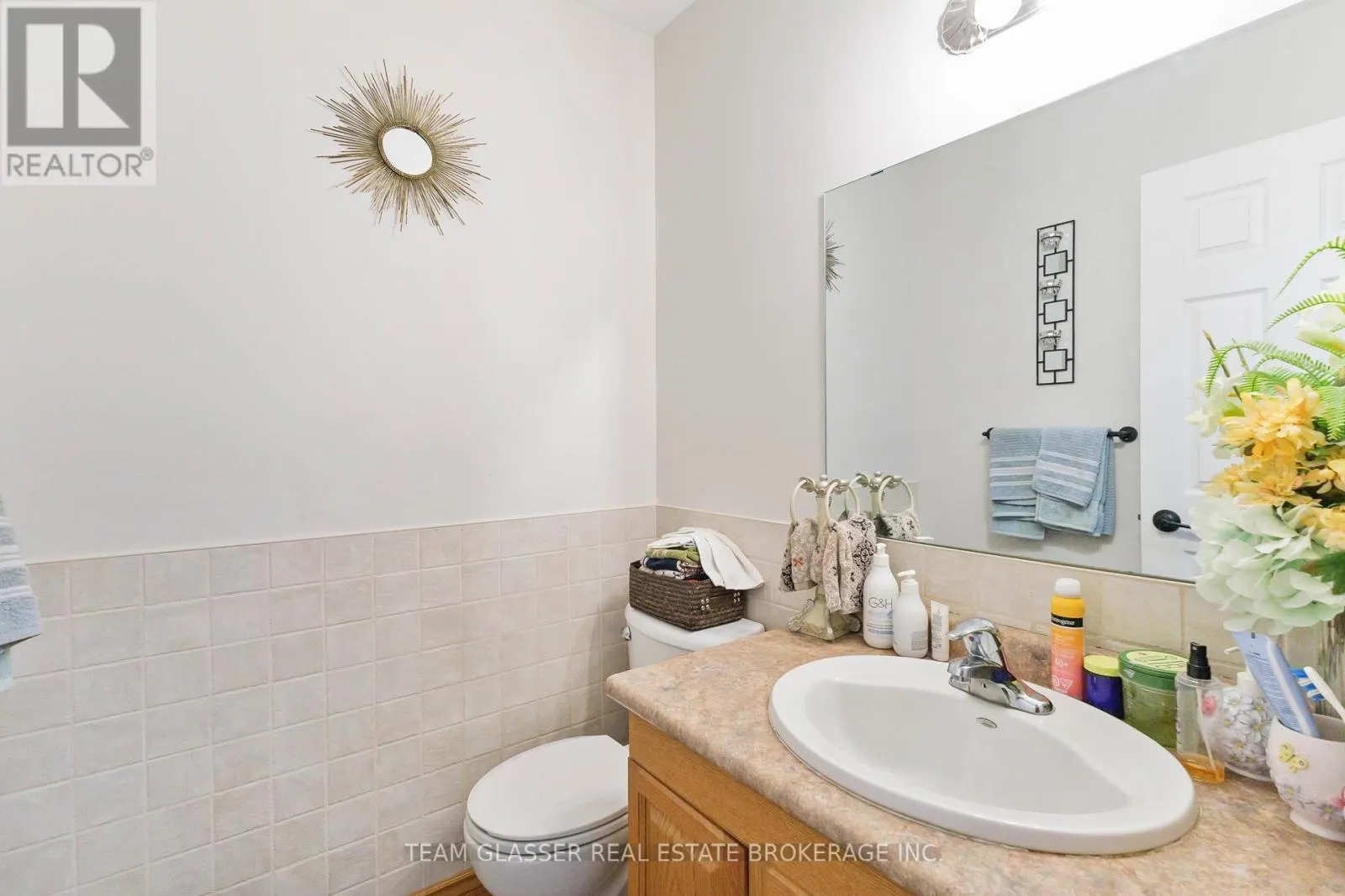 1 HUNTINGTON TERRACE