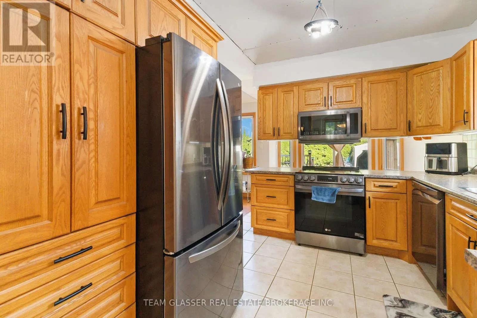 1 HUNTINGTON TERRACE