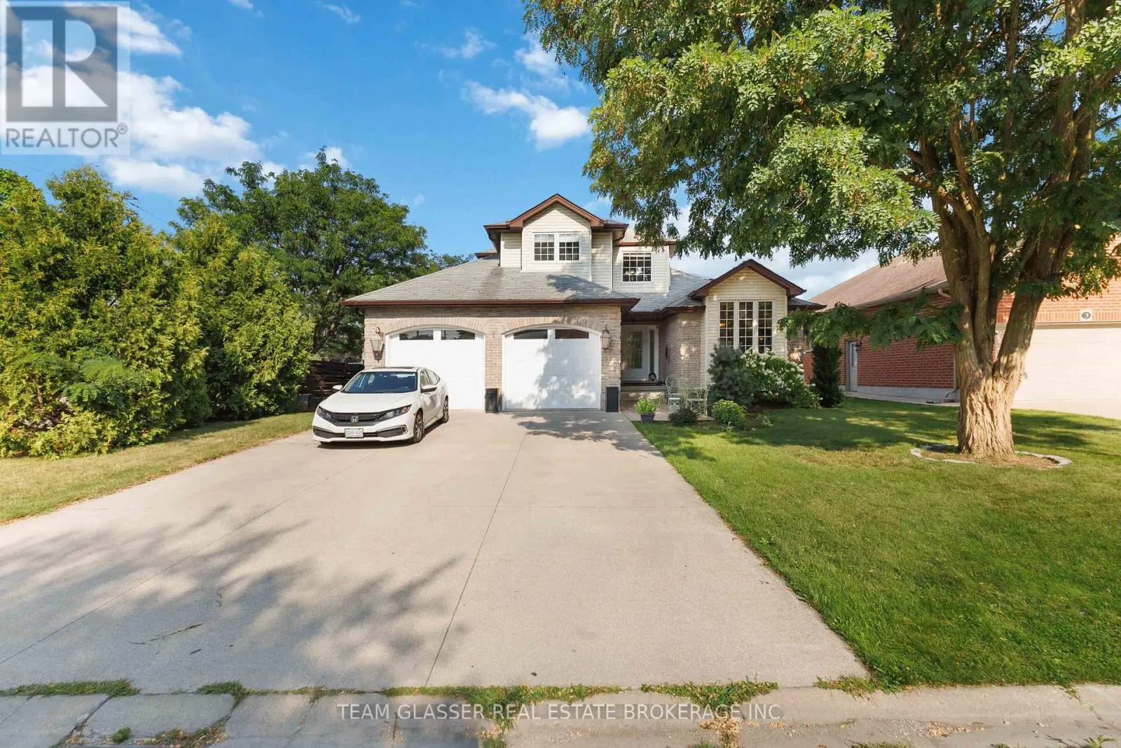 1 HUNTINGTON TERRACE