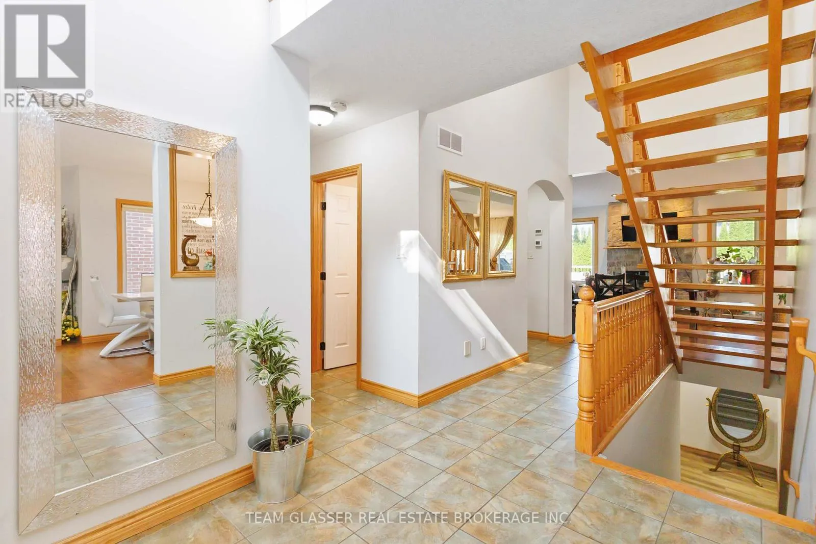 1 HUNTINGTON TERRACE