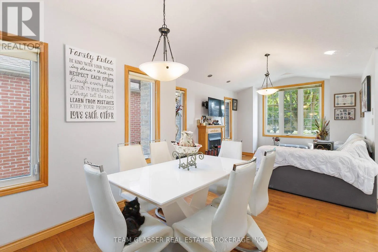 1 HUNTINGTON TERRACE