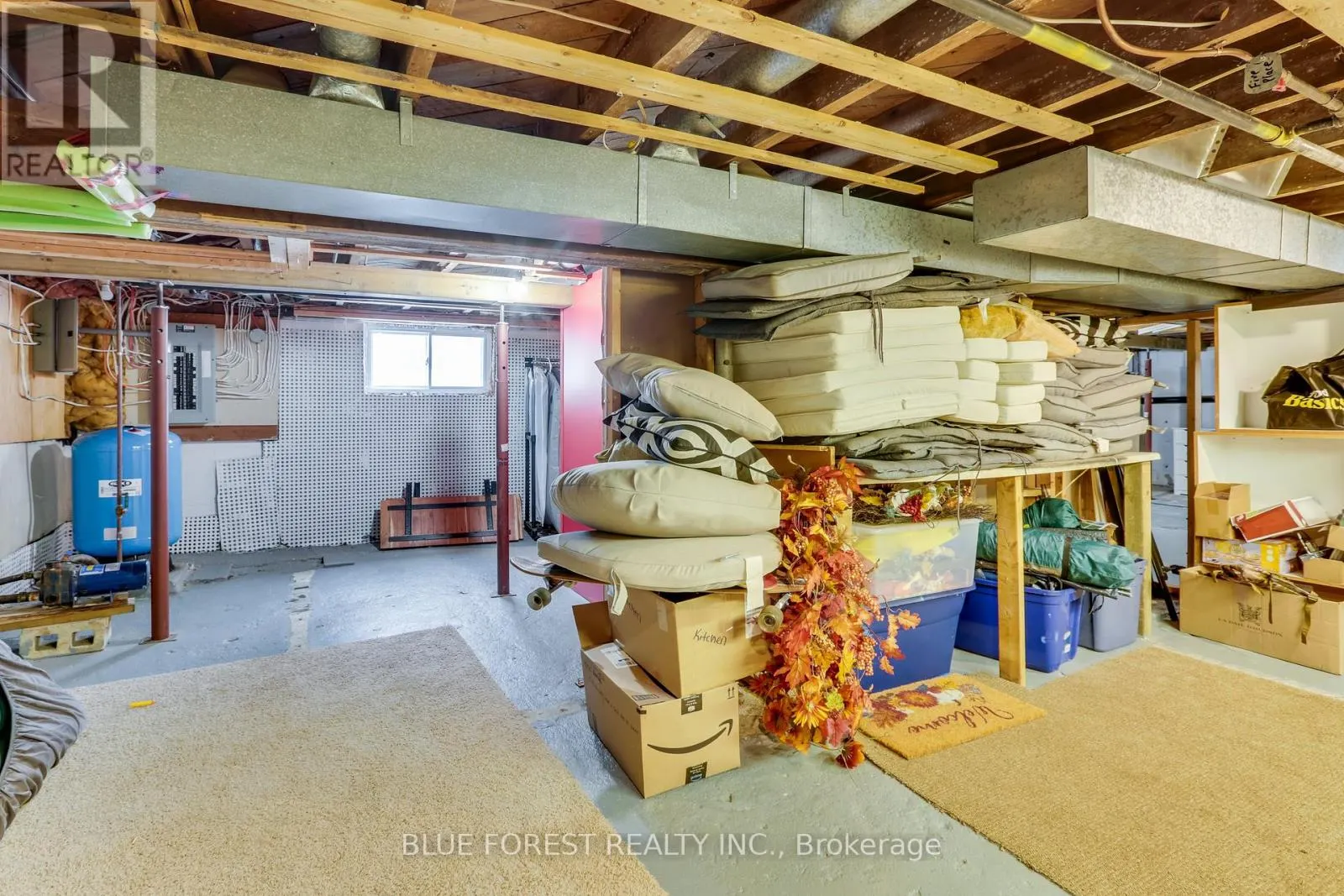 16916 EVELYN DRIVE