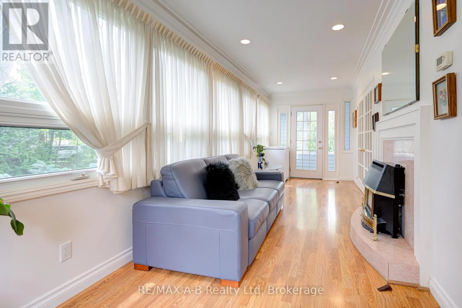 58 NORMANDY DRIVE