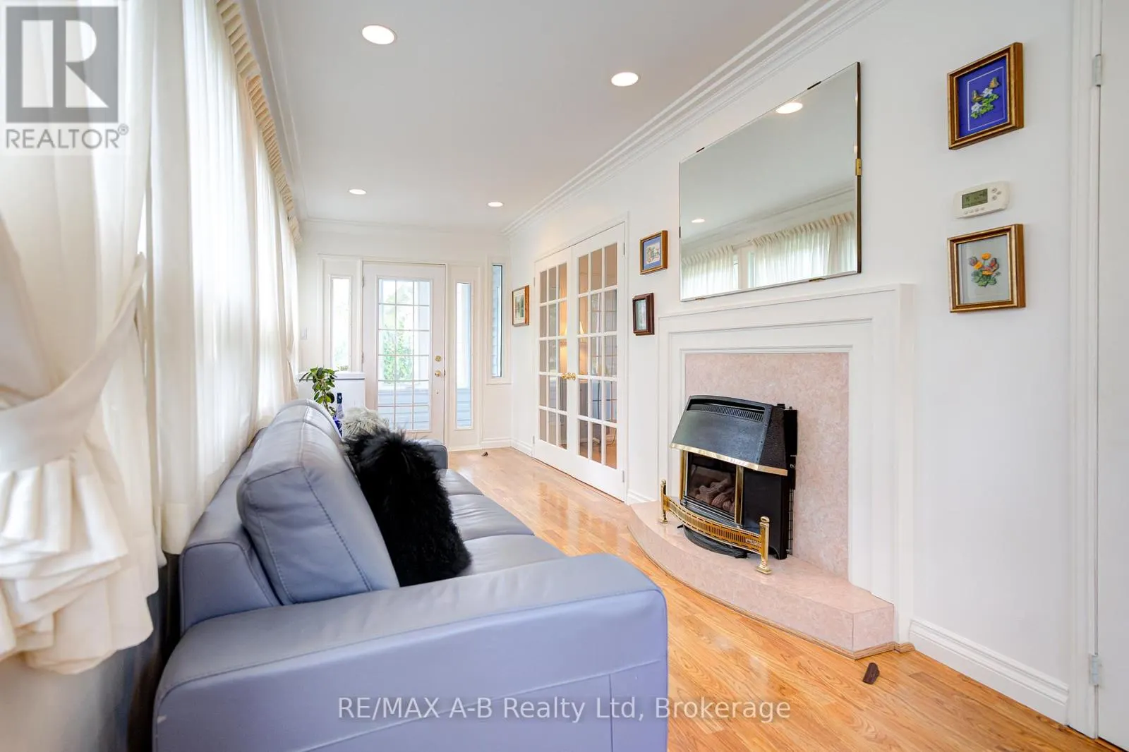 58 NORMANDY DRIVE