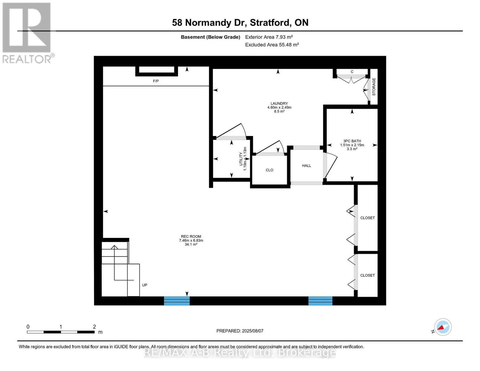 58 NORMANDY DRIVE