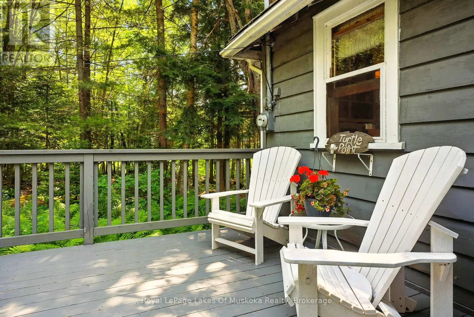 #7 - 1008 MUSKOKA BOB ROAD, ##7