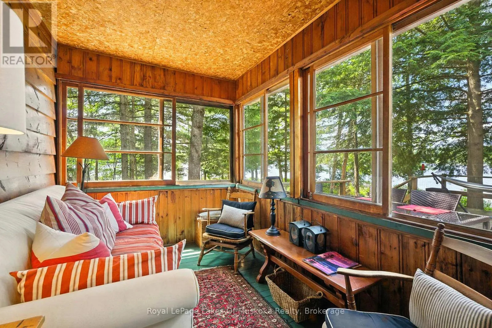 #7 - 1008 MUSKOKA BOB ROAD, ##7