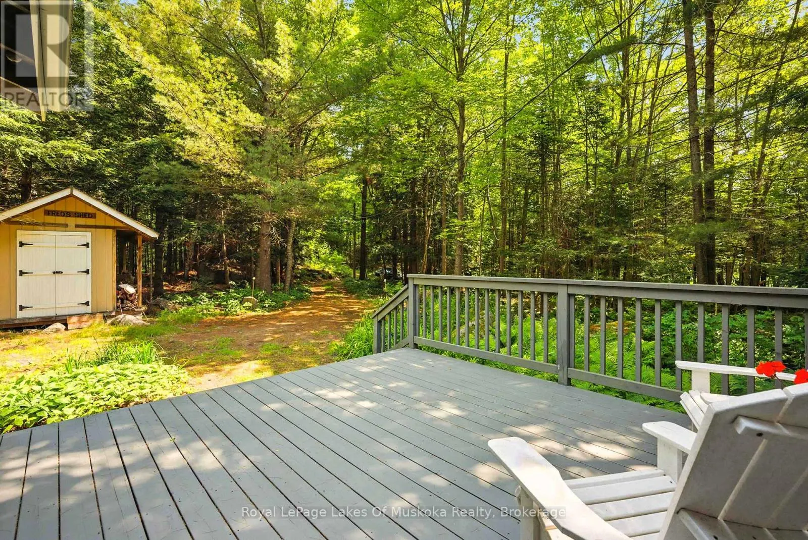 #7 - 1008 MUSKOKA BOB ROAD, ##7