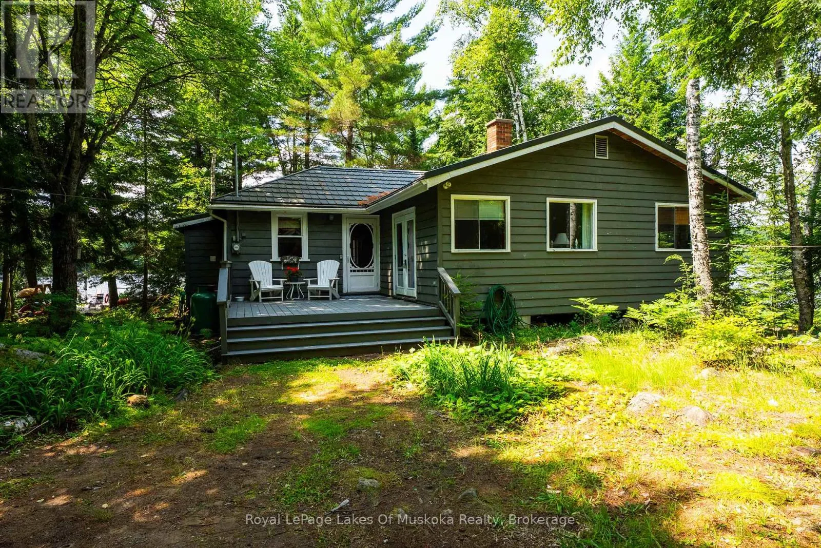 #7 - 1008 MUSKOKA BOB ROAD, ##7
