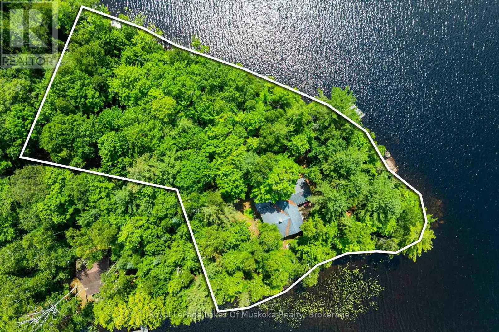 #7 - 1008 MUSKOKA BOB ROAD, ##7