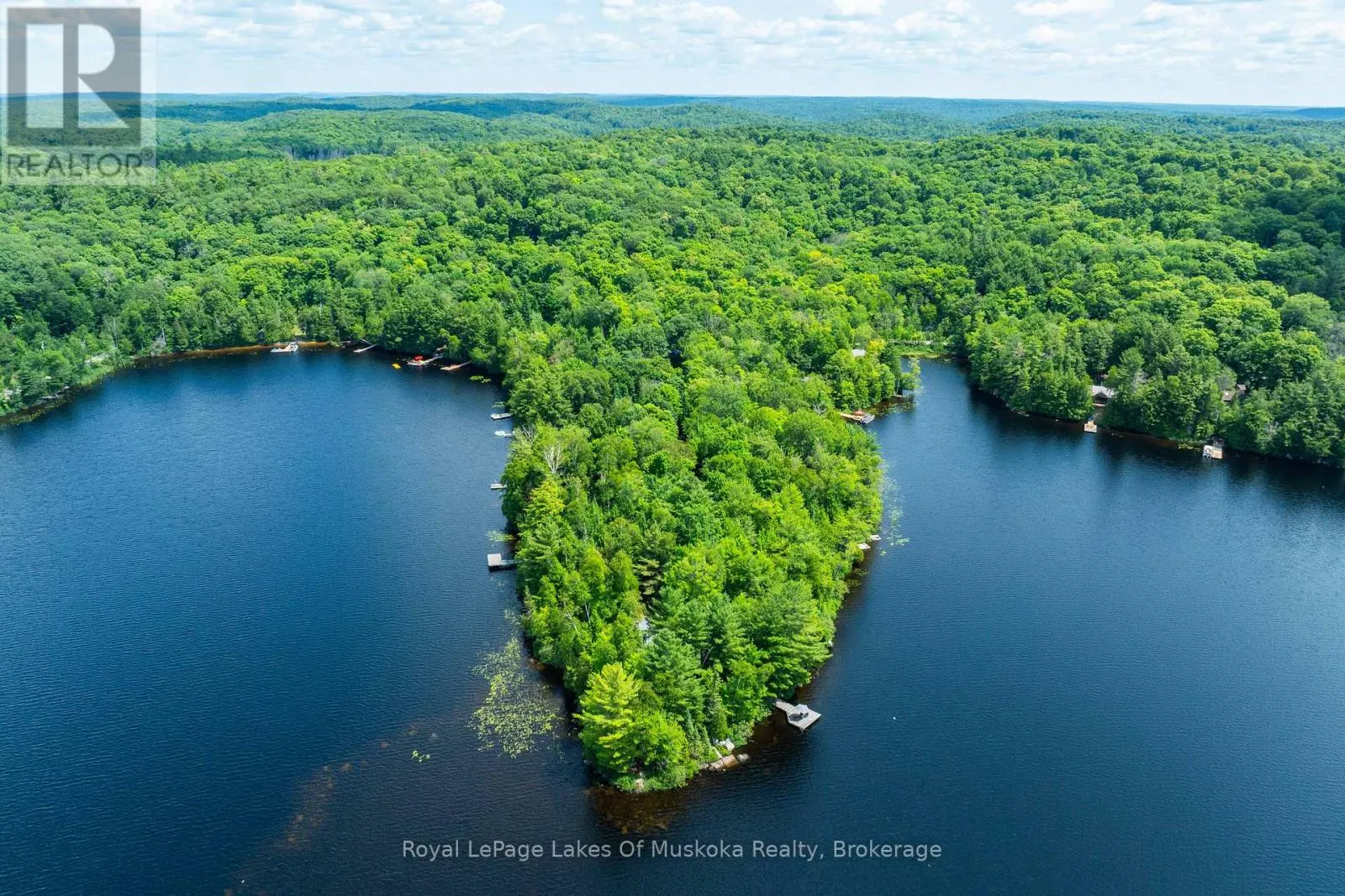 #7 - 1008 MUSKOKA BOB ROAD, ##7