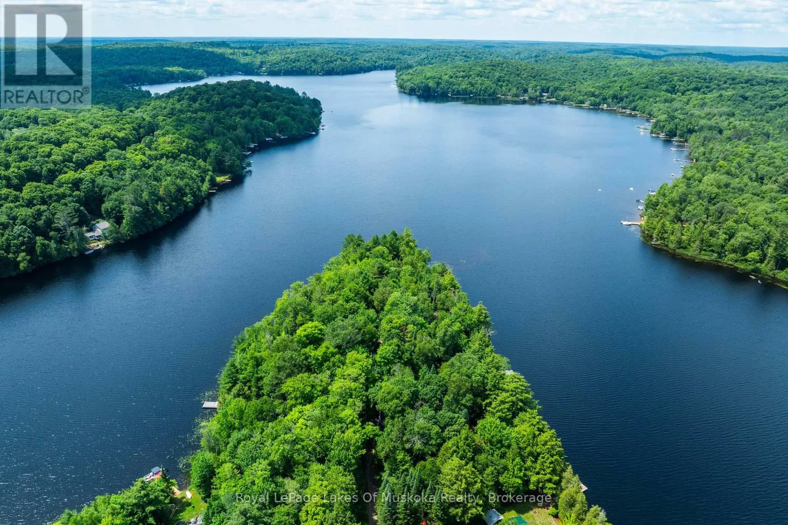 #7 - 1008 MUSKOKA BOB ROAD, ##7