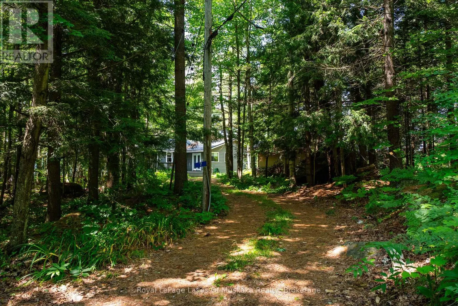 #7 - 1008 MUSKOKA BOB ROAD, ##7
