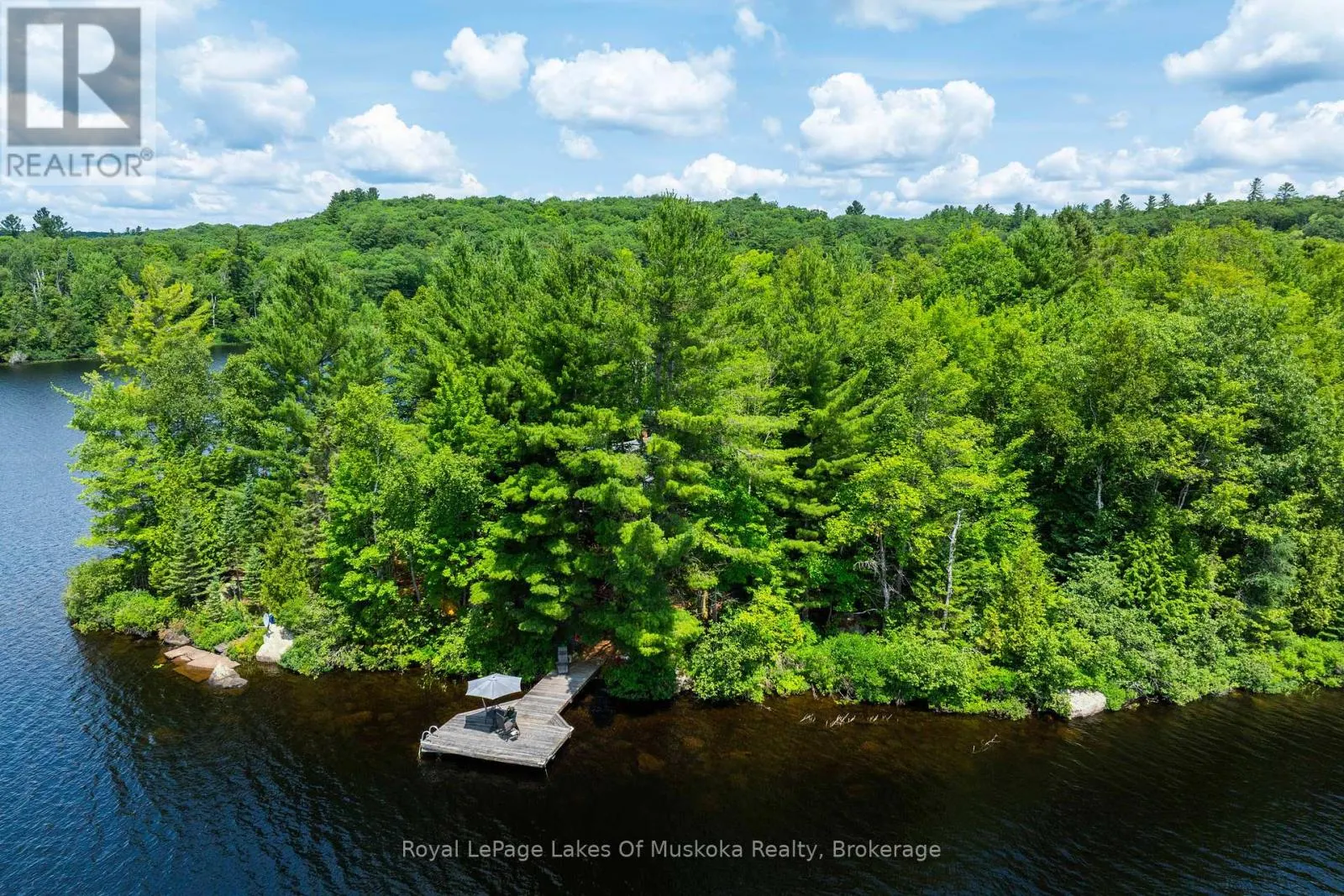 #7 - 1008 MUSKOKA BOB ROAD, ##7