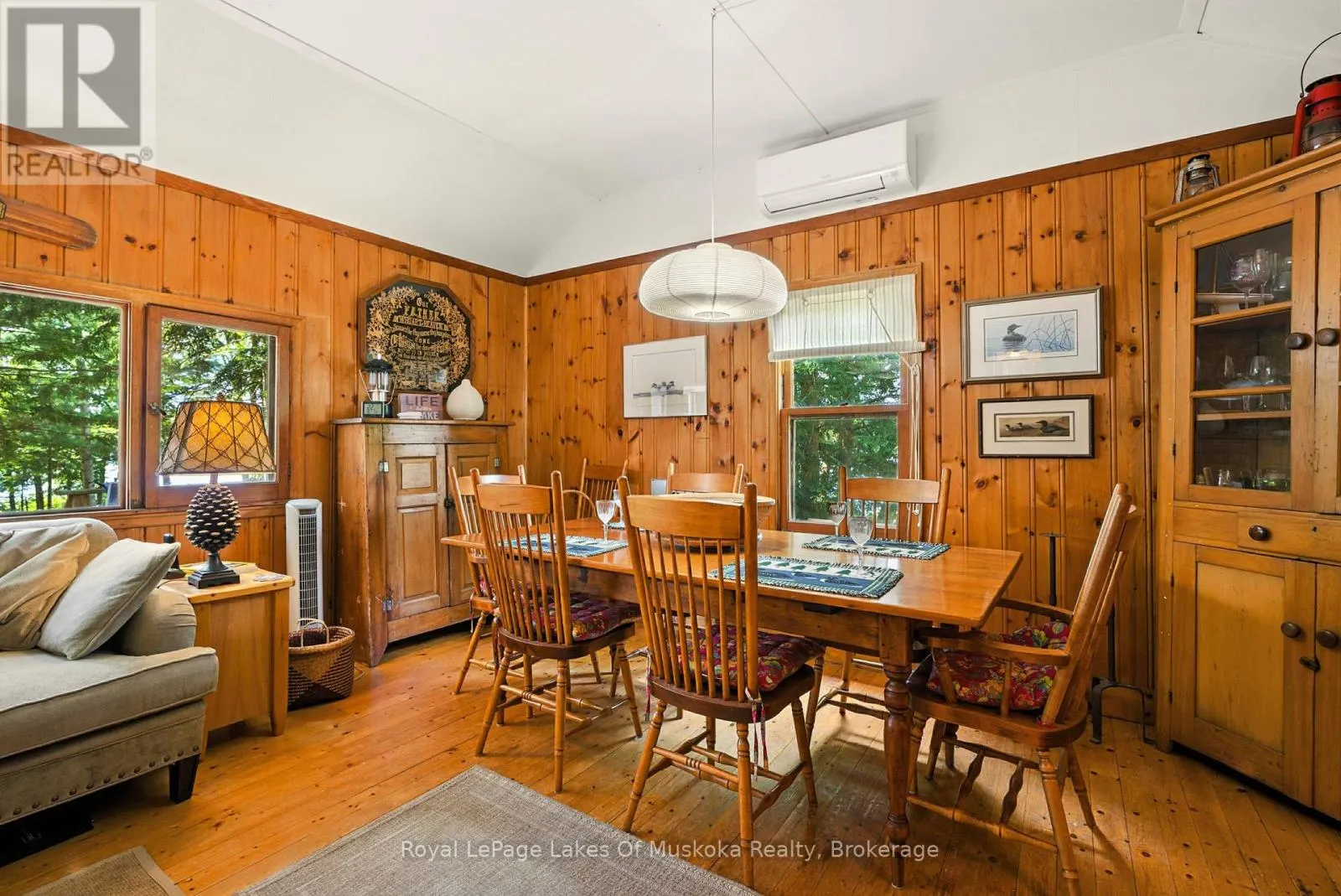 #7 - 1008 MUSKOKA BOB ROAD, ##7