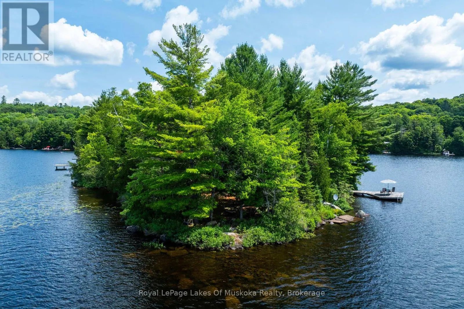 #7 - 1008 MUSKOKA BOB ROAD, ##7