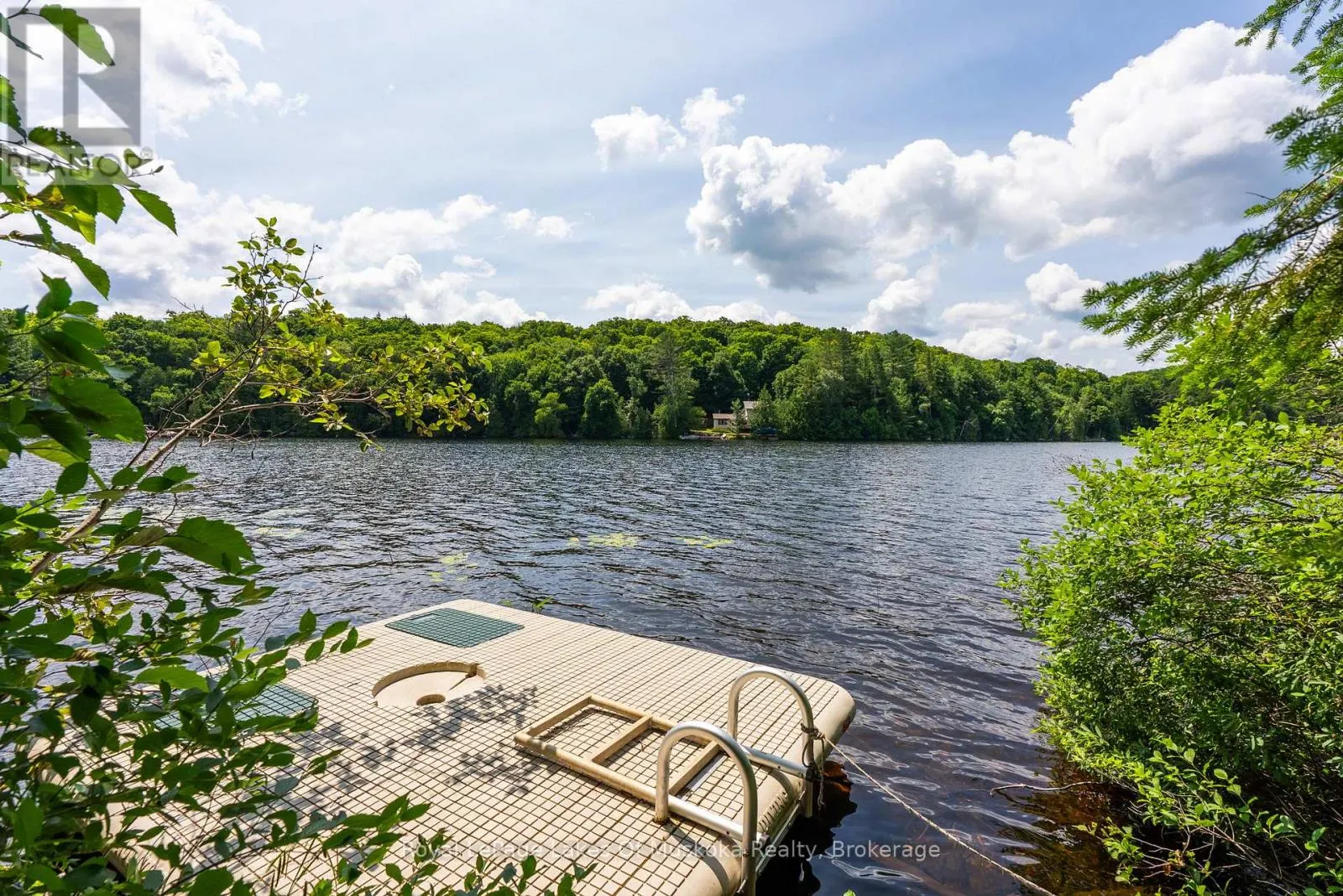 #7 - 1008 MUSKOKA BOB ROAD, ##7
