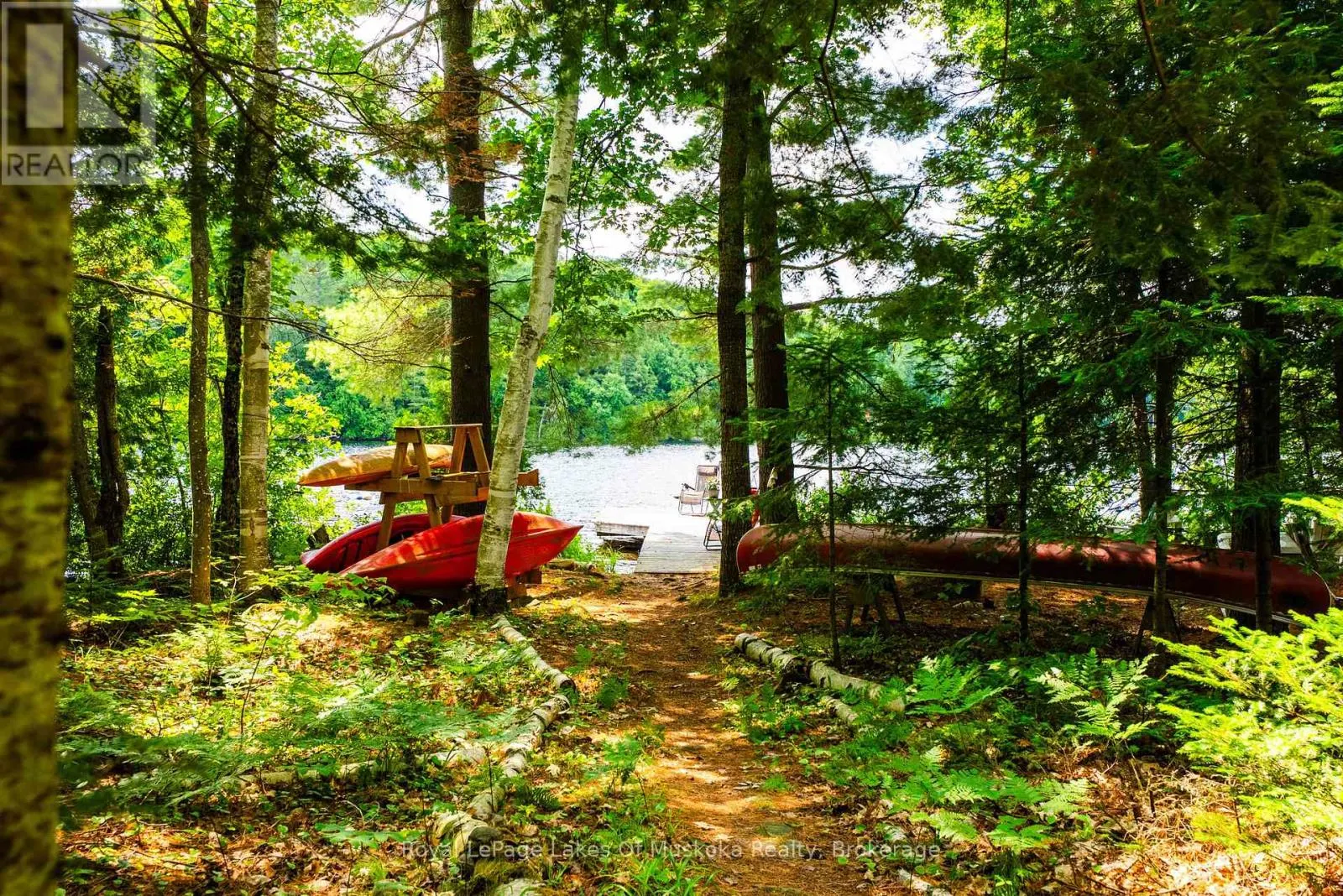 #7 - 1008 MUSKOKA BOB ROAD, ##7