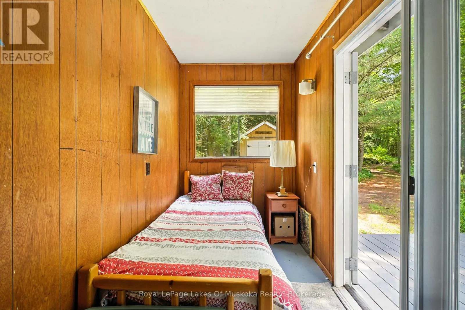 #7 - 1008 MUSKOKA BOB ROAD, ##7