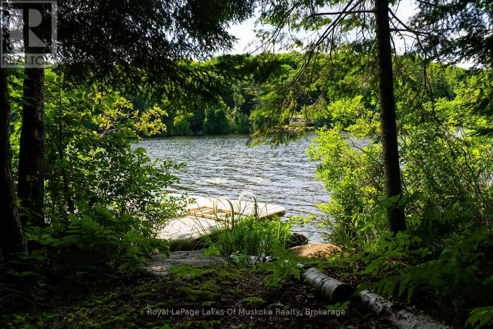 #7 - 1008 MUSKOKA BOB ROAD, ##7