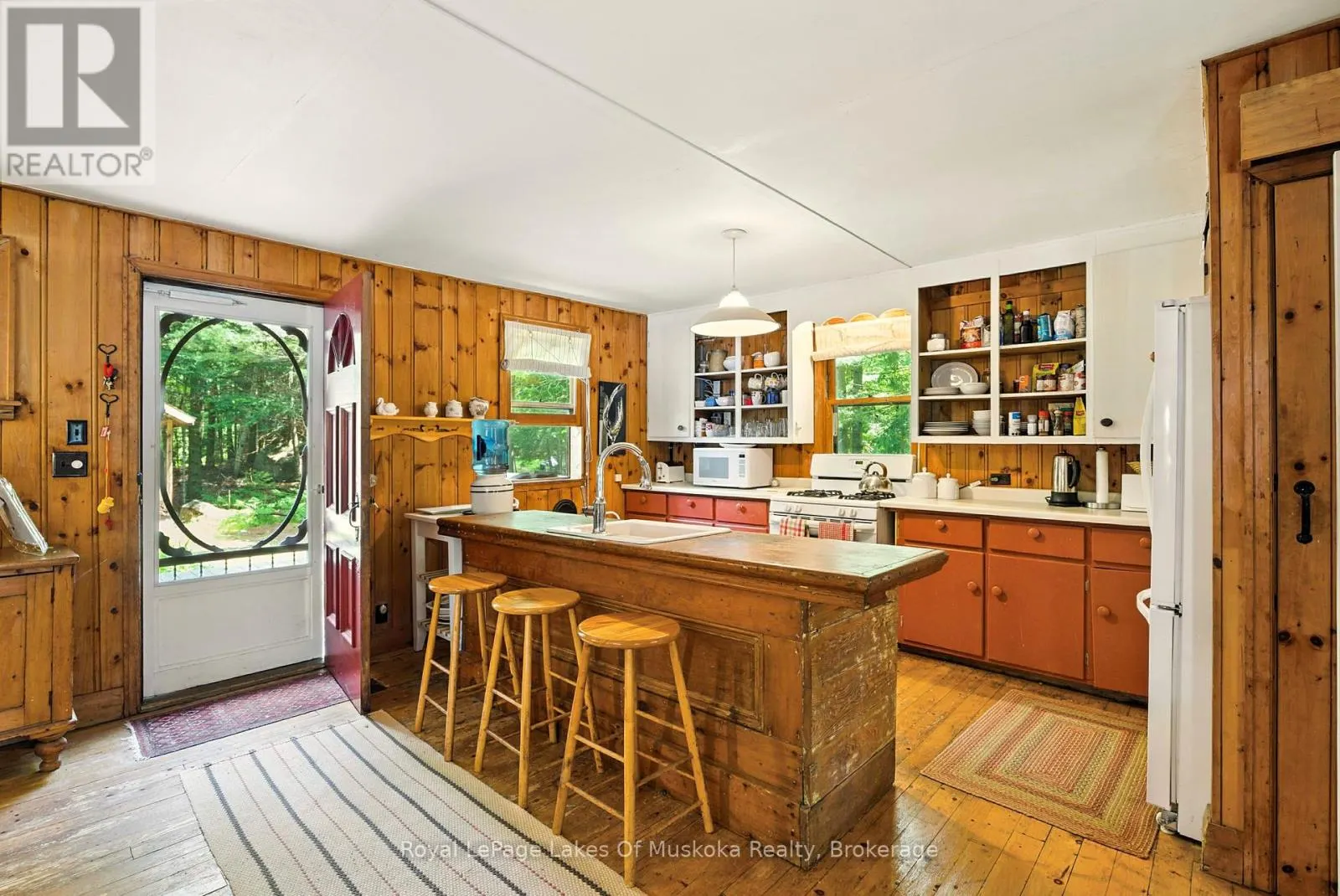 #7 - 1008 MUSKOKA BOB ROAD, ##7