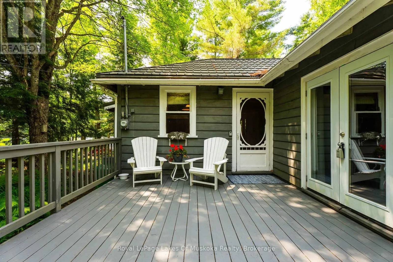 #7 - 1008 MUSKOKA BOB ROAD, ##7