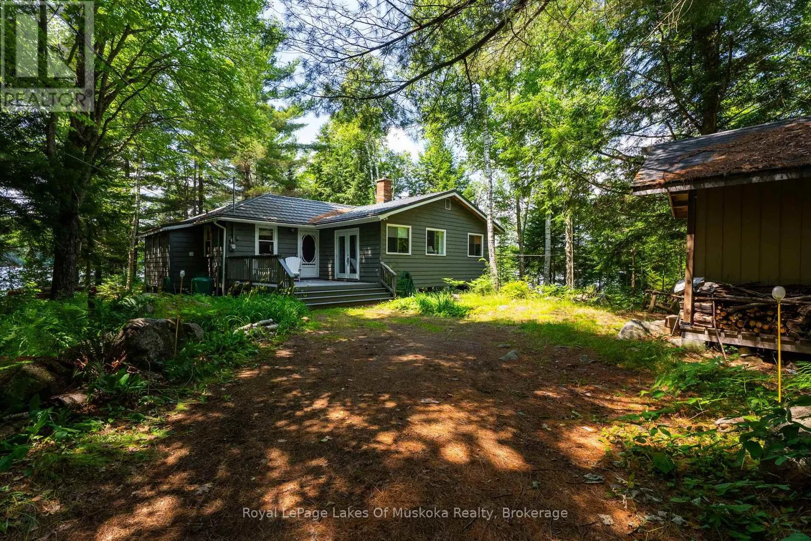 #7 - 1008 MUSKOKA BOB ROAD, ##7