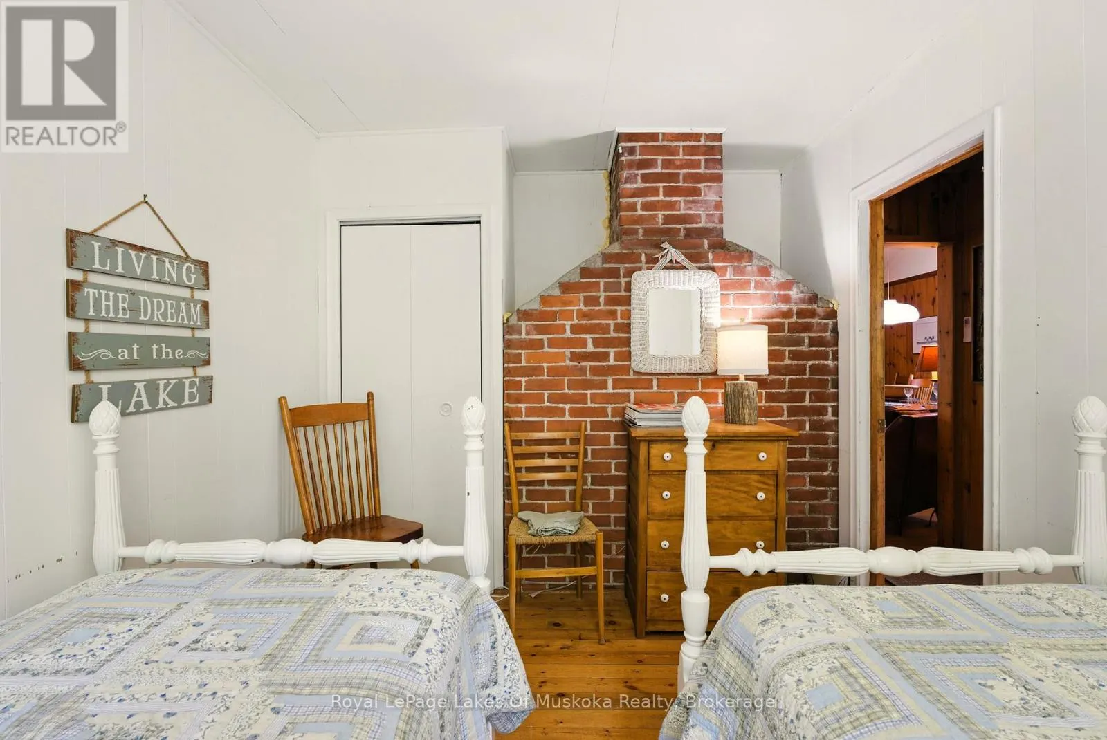#7 - 1008 MUSKOKA BOB ROAD, ##7