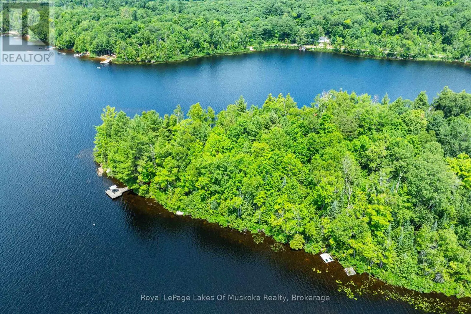 #7 - 1008 MUSKOKA BOB ROAD, ##7