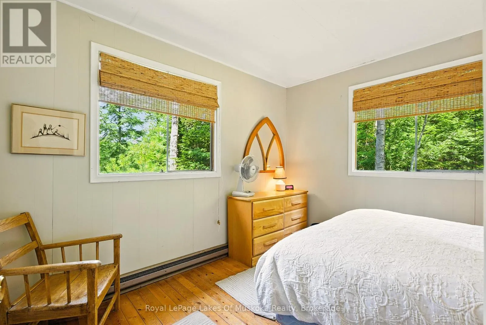 #7 - 1008 MUSKOKA BOB ROAD, ##7