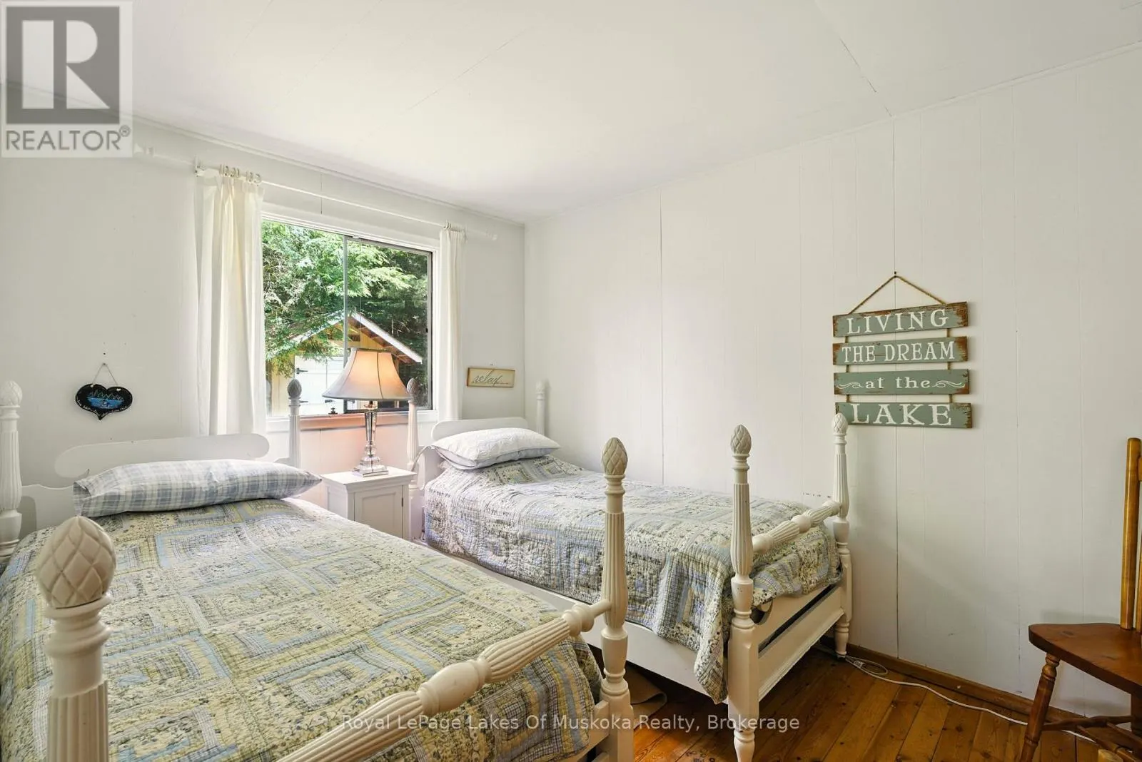 #7 - 1008 MUSKOKA BOB ROAD, ##7
