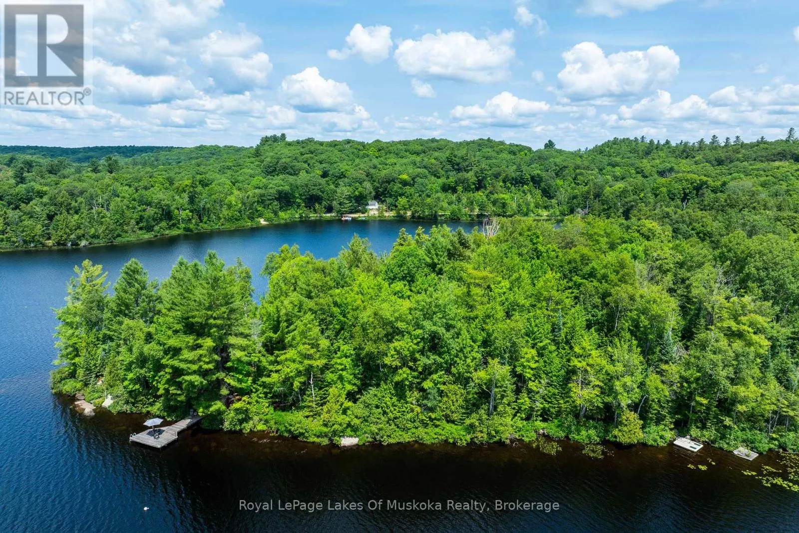 #7 - 1008 MUSKOKA BOB ROAD, ##7