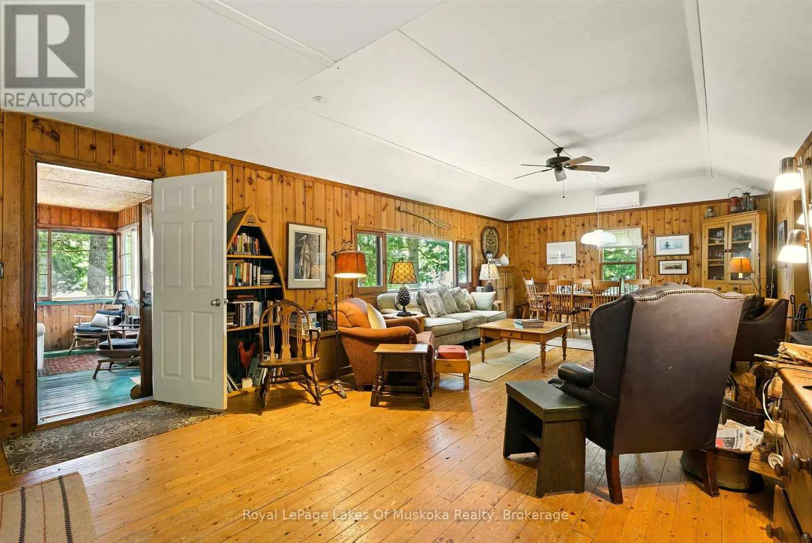 #7 - 1008 MUSKOKA BOB ROAD, ##7