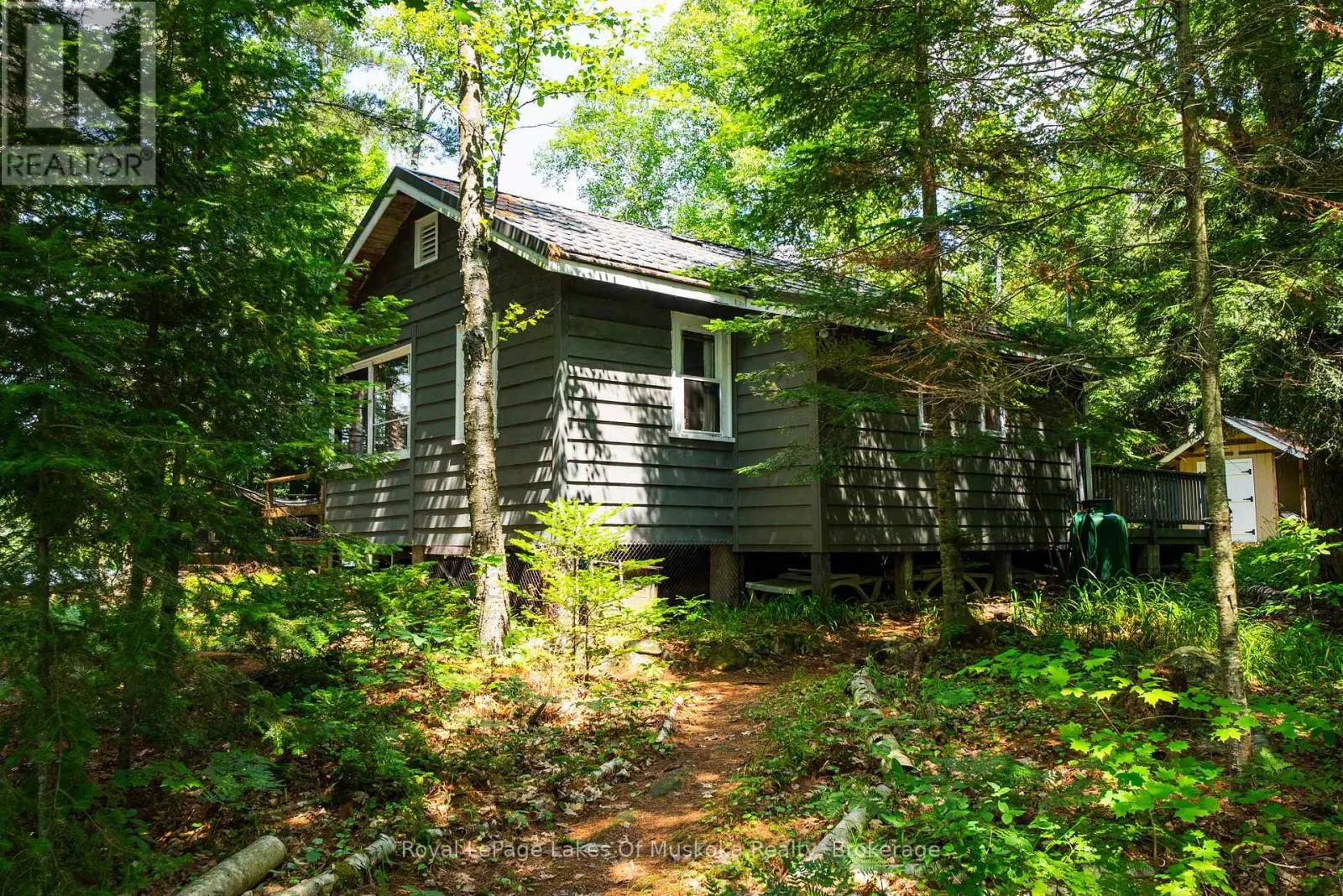 #7 - 1008 MUSKOKA BOB ROAD, ##7