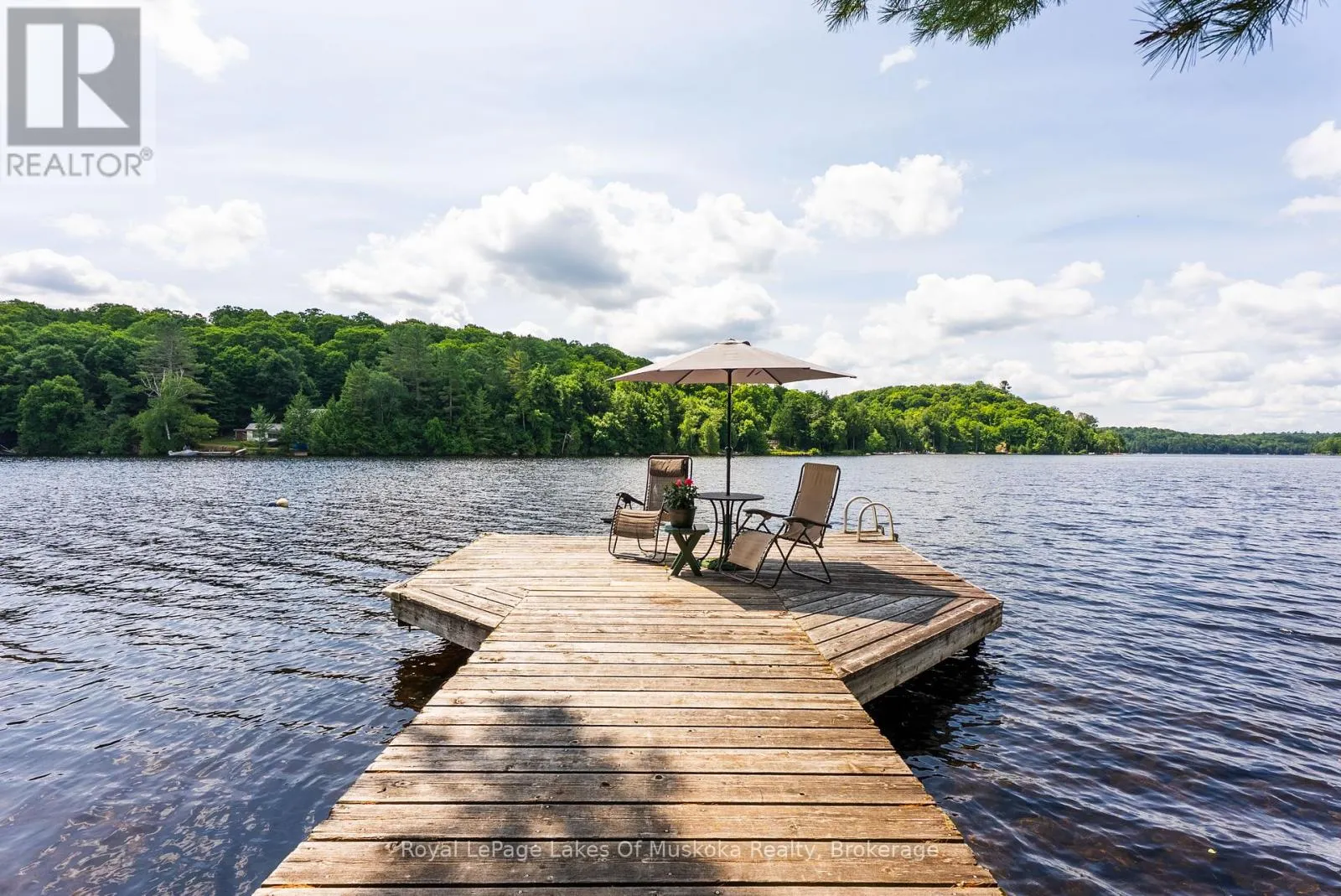 #7 - 1008 MUSKOKA BOB ROAD, ##7