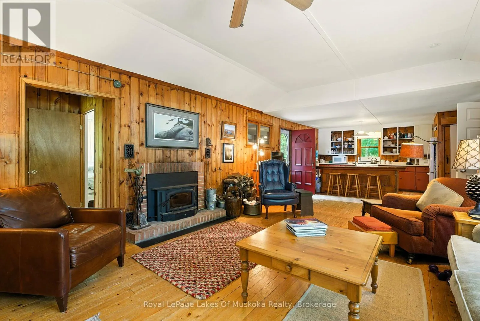 #7 - 1008 MUSKOKA BOB ROAD, ##7