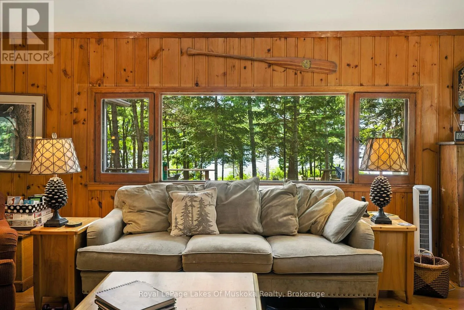 #7 - 1008 MUSKOKA BOB ROAD, ##7