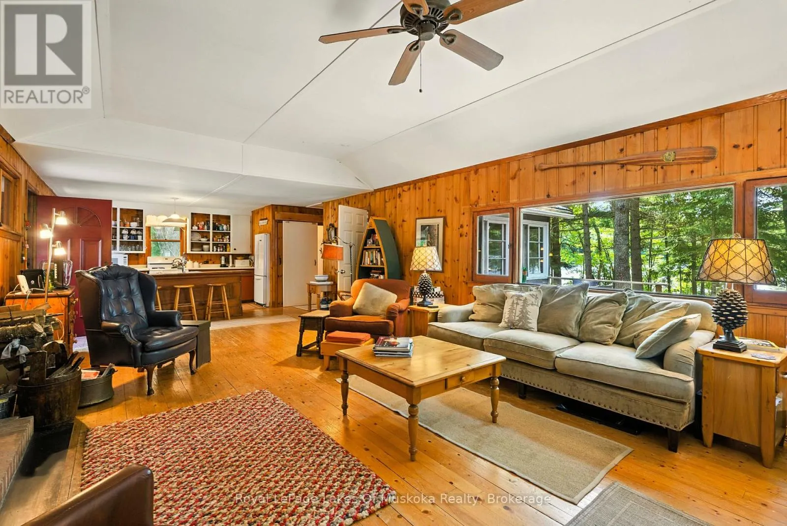 #7 - 1008 MUSKOKA BOB ROAD, ##7