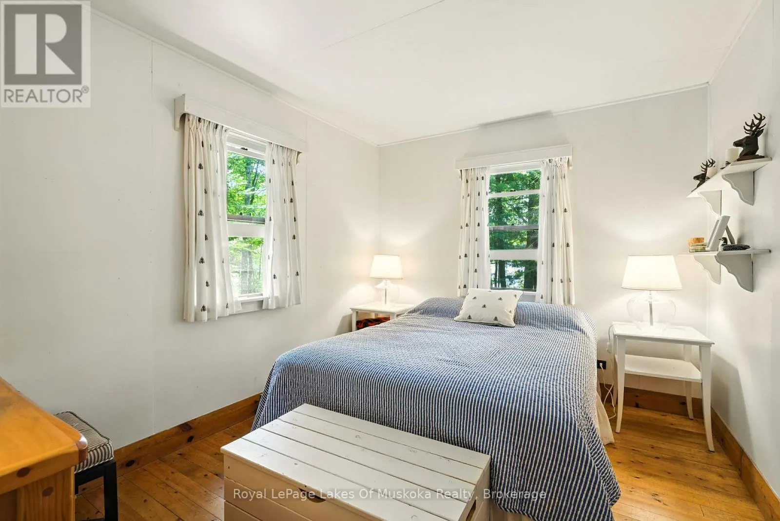#7 - 1008 MUSKOKA BOB ROAD, ##7