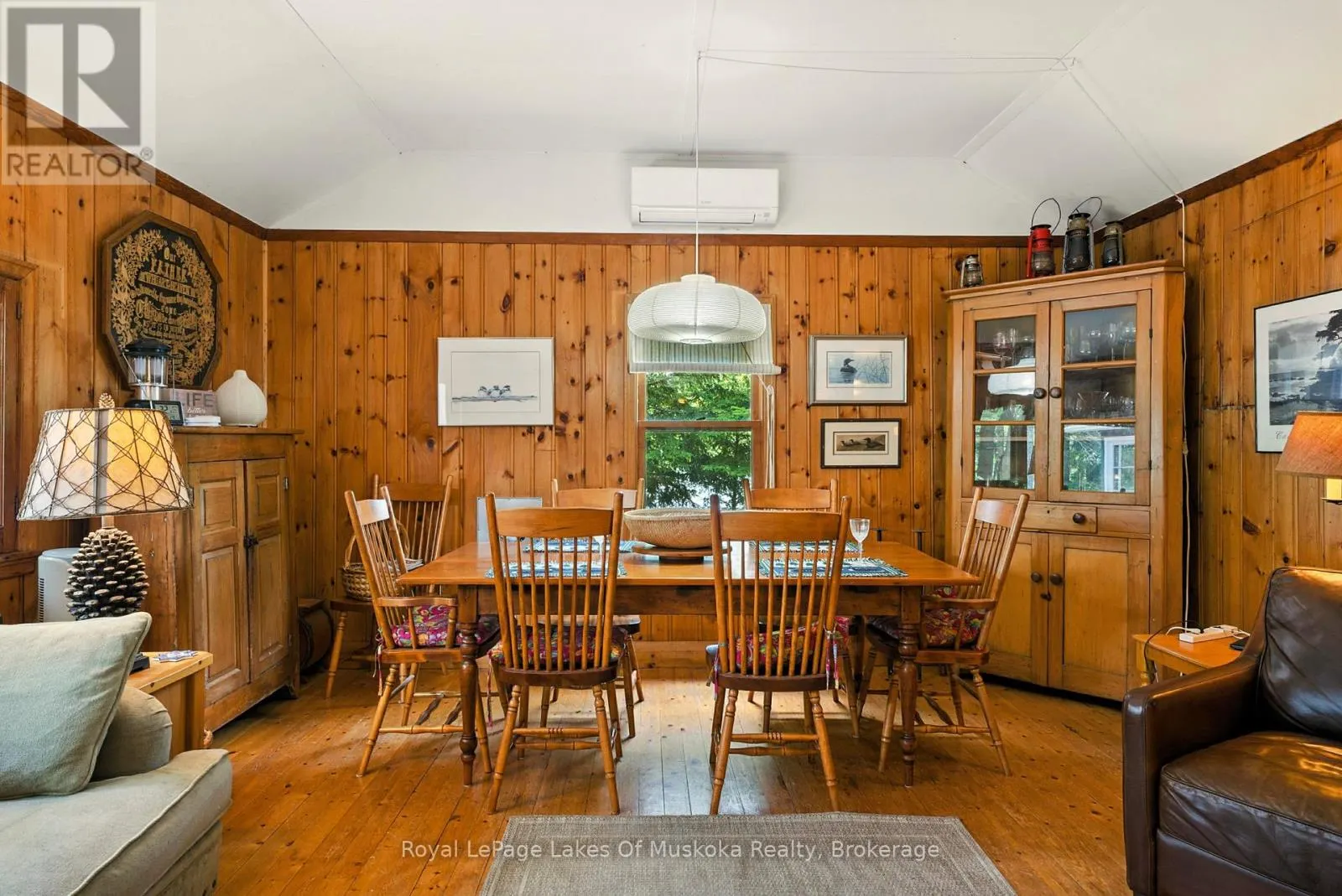 #7 - 1008 MUSKOKA BOB ROAD, ##7