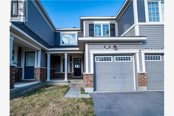 722 LOGPERCH CIRCLE